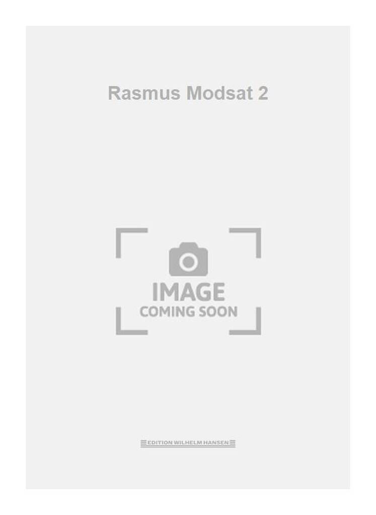 Rasmus Modsat 2